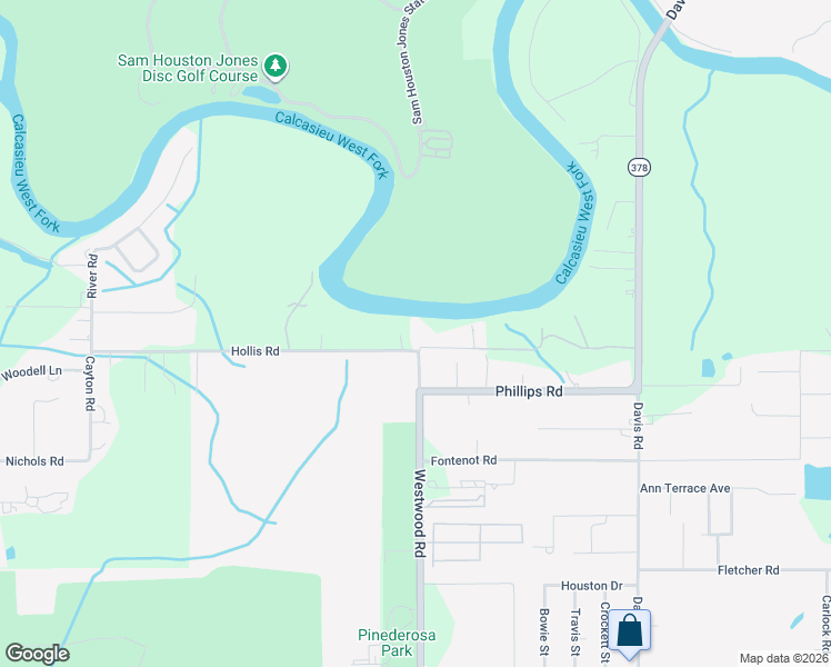 map of restaurants, bars, coffee shops, grocery stores, and more near 892 Rivers Edge Rd in Westlake