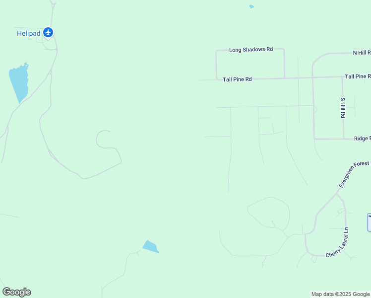 map of restaurants, bars, coffee shops, grocery stores, and more near in Whitehall