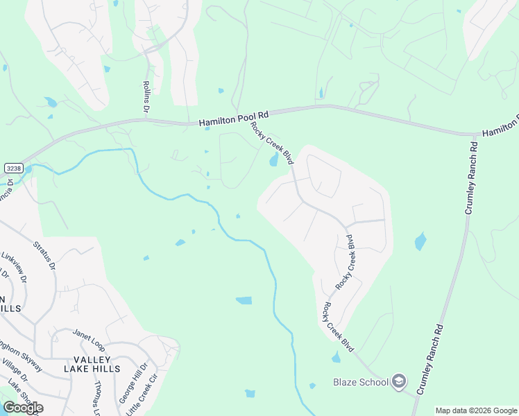 map of restaurants, bars, coffee shops, grocery stores, and more near 17212 Yellowstar Drive in Austin