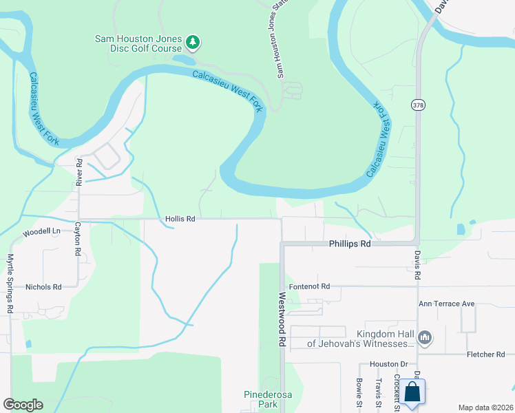 map of restaurants, bars, coffee shops, grocery stores, and more near 1174-1808 Hollis Rd in Westlake