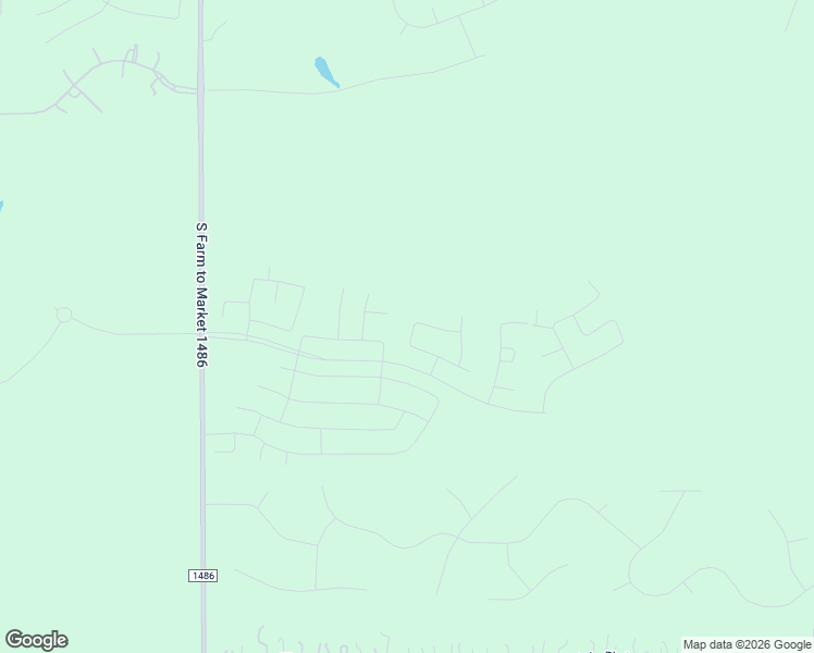 map of restaurants, bars, coffee shops, grocery stores, and more near 12377-12743 South Farm to Market 1486 in Montgomery