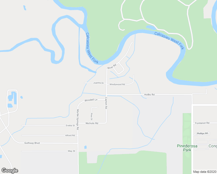 map of restaurants, bars, coffee shops, grocery stores, and more near 1817 Windywood Road in Westlake