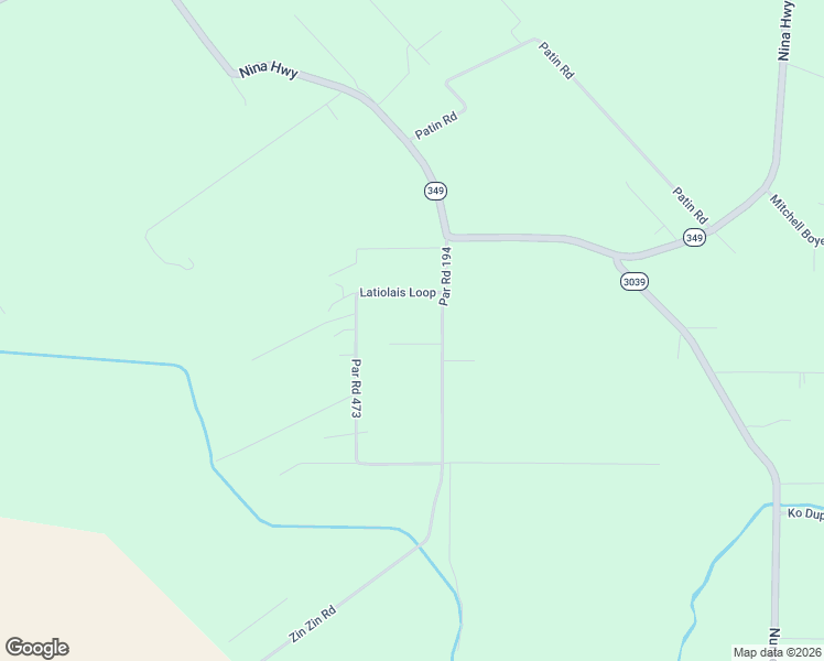 map of restaurants, bars, coffee shops, grocery stores, and more near 1009-1013 Latiolais Loop in Breaux Bridge