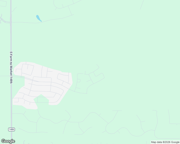 map of restaurants, bars, coffee shops, grocery stores, and more near 24770 Shady Oaks Boulevard in Montgomery
