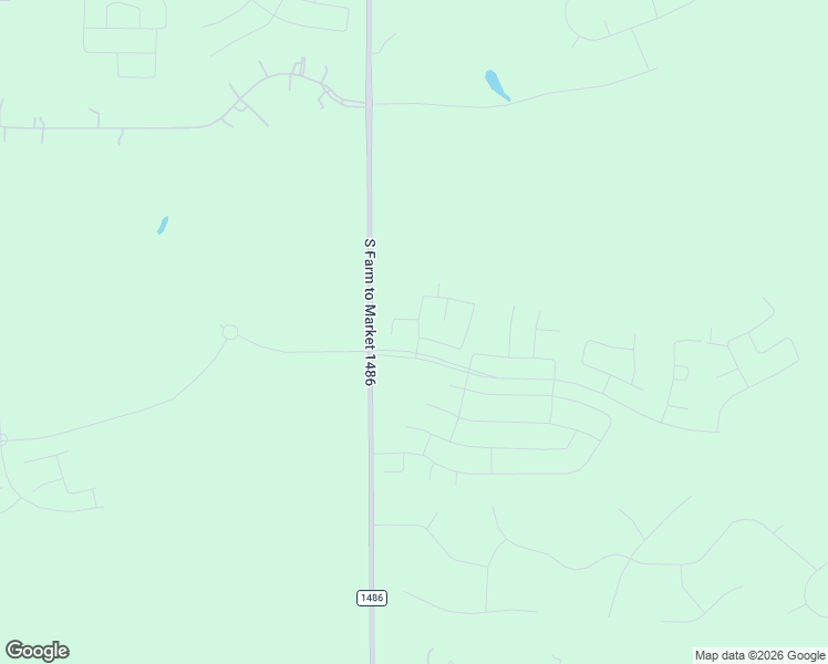 map of restaurants, bars, coffee shops, grocery stores, and more near 12377-12743 South Farm to Market 1486 in Montgomery