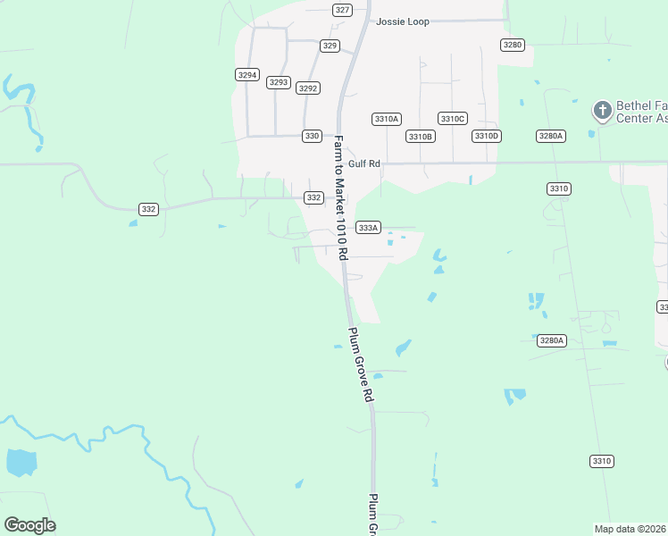 map of restaurants, bars, coffee shops, grocery stores, and more near 333B Plum Grove Road in Cleveland