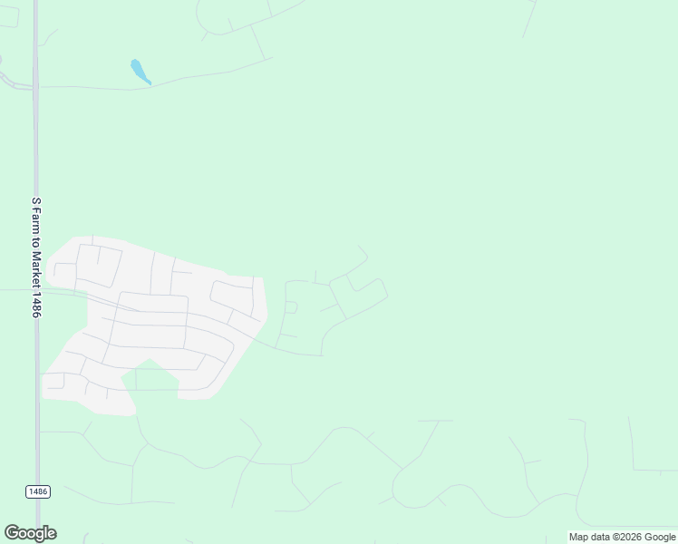 map of restaurants, bars, coffee shops, grocery stores, and more near 24770 Shady Oaks Boulevard in Montgomery