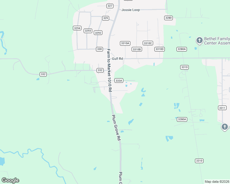 map of restaurants, bars, coffee shops, grocery stores, and more near 333B Plum Grove Road in Cleveland