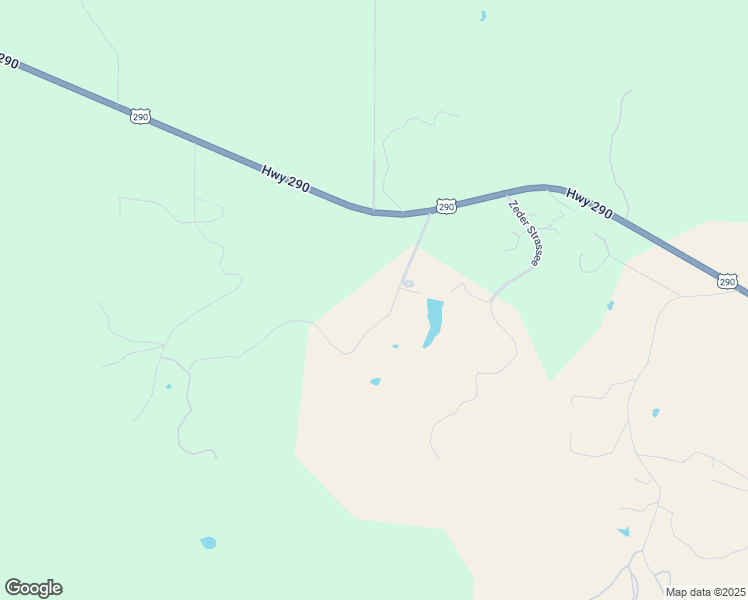 map of restaurants, bars, coffee shops, grocery stores, and more near 226 Eichen Strasse in Fredericksburg