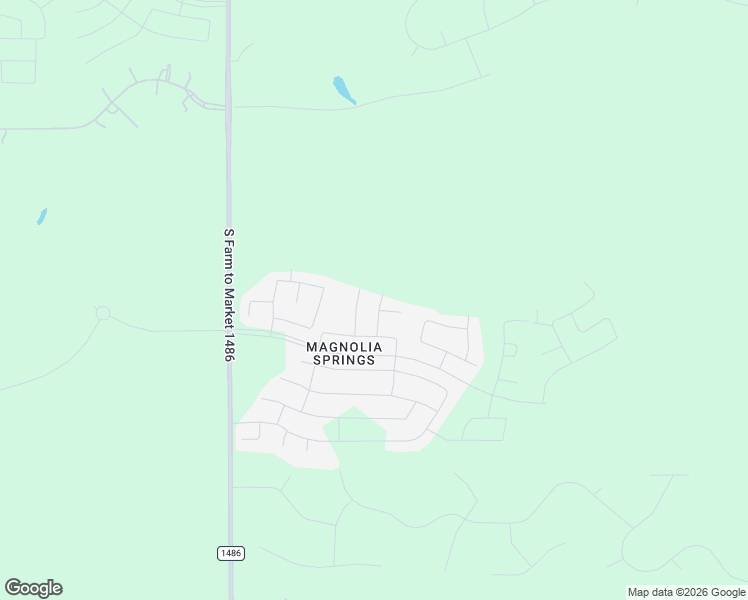 map of restaurants, bars, coffee shops, grocery stores, and more near 12488 Farm to Market 1486 in Montgomery