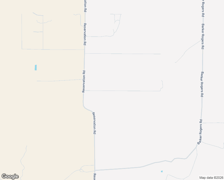 map of restaurants, bars, coffee shops, grocery stores, and more near 265 Nott Branch Road in Harper