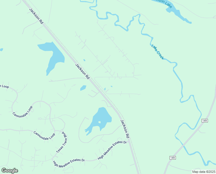 map of restaurants, bars, coffee shops, grocery stores, and more near 12535 Churchhill Downs in Montgomery