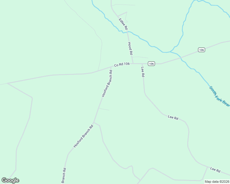 map of restaurants, bars, coffee shops, grocery stores, and more near 11310 Stone Road in Panama City