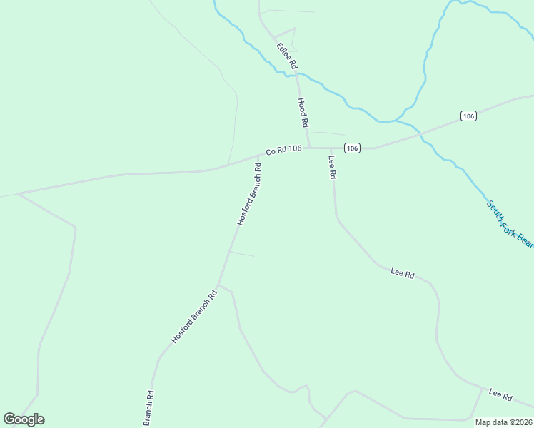 map of restaurants, bars, coffee shops, grocery stores, and more near 11310 Stone Road in Panama City