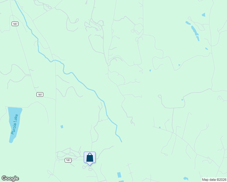 map of restaurants, bars, coffee shops, grocery stores, and more near 510 Greystone Road in Dripping Springs