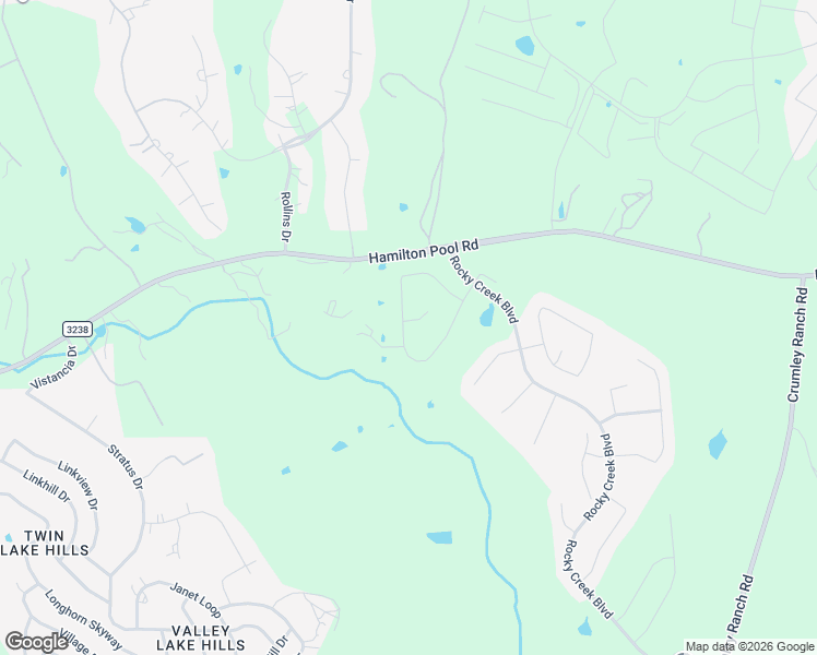 map of restaurants, bars, coffee shops, grocery stores, and more near 17603 Wildrye Drive in Austin