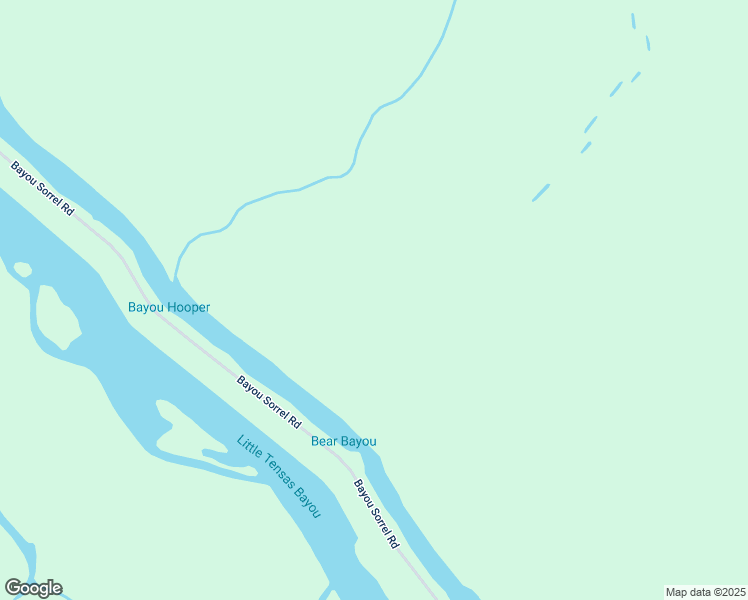 map of restaurants, bars, coffee shops, grocery stores, and more near in Grosse Tete