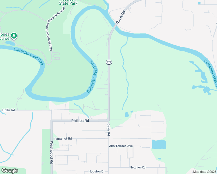 map of restaurants, bars, coffee shops, grocery stores, and more near 3645 Davis Rd in Westlake