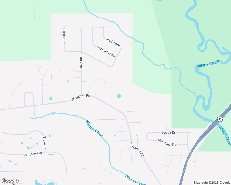 map of restaurants, bars, coffee shops, grocery stores, and more near 138 Beechwood Drive in Lumberton