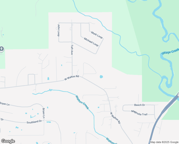 map of restaurants, bars, coffee shops, grocery stores, and more near 113 Beechwood Drive in Lumberton