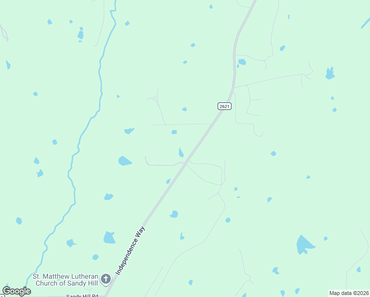 map of restaurants, bars, coffee shops, grocery stores, and more near 9739 Farm to Market Road 2621 in Brenham