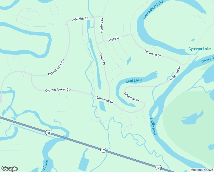 map of restaurants, bars, coffee shops, grocery stores, and more near 12 Shoreline Drive in Cleveland
