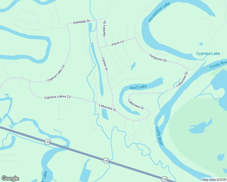map of restaurants, bars, coffee shops, grocery stores, and more near 12 Shoreline Drive in Cleveland