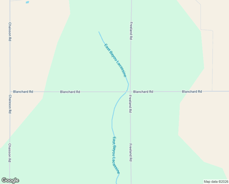 map of restaurants, bars, coffee shops, grocery stores, and more near 11000-11998 Blanchard Road in Welsh