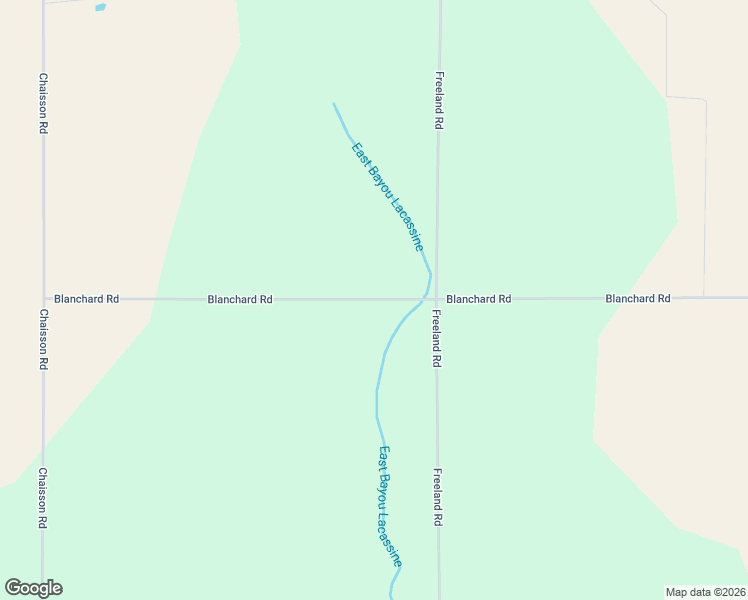 map of restaurants, bars, coffee shops, grocery stores, and more near 11000-11998 Blanchard Road in Welsh