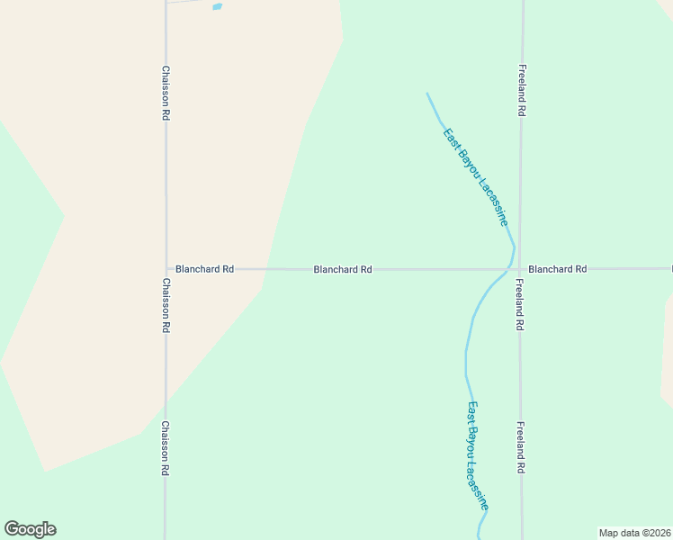 map of restaurants, bars, coffee shops, grocery stores, and more near 11000-11998 Blanchard Road in Welsh