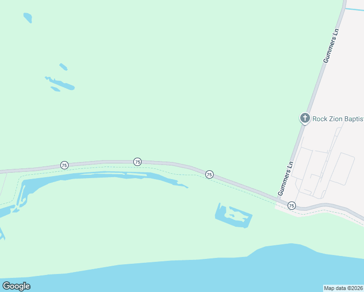 map of restaurants, bars, coffee shops, grocery stores, and more near in Saint Gabriel
