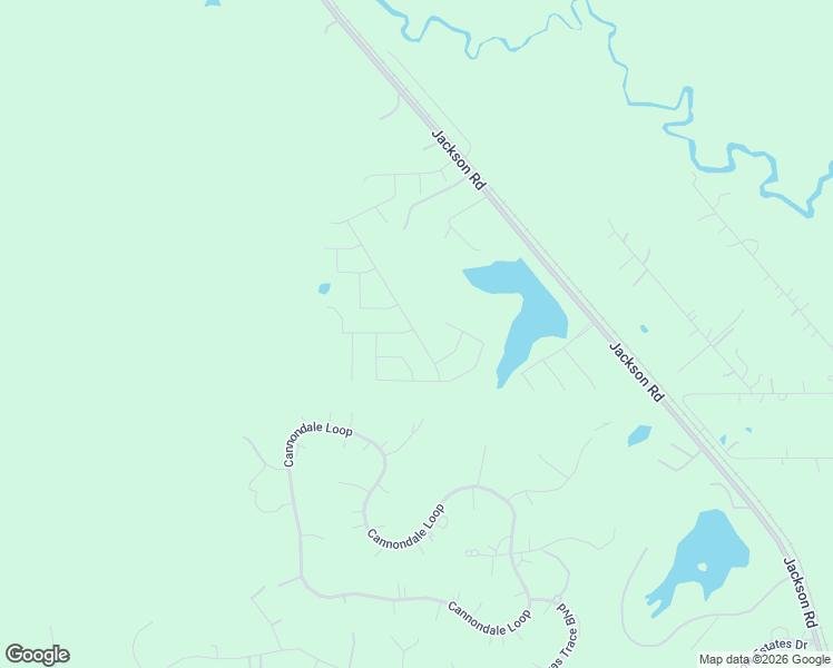 map of restaurants, bars, coffee shops, grocery stores, and more near 23511 Caprock Court in Montgomery