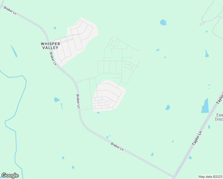 map of restaurants, bars, coffee shops, grocery stores, and more near 9813 Evening Canopy Drive in Manor