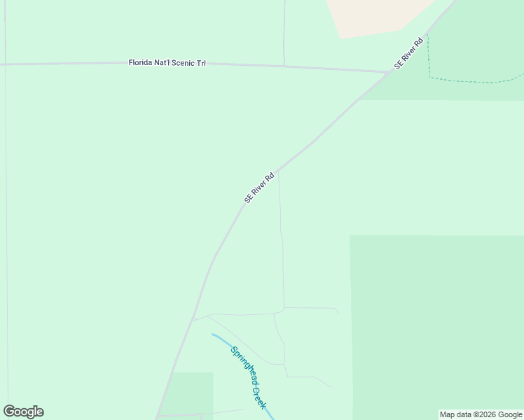 map of restaurants, bars, coffee shops, grocery stores, and more near County Line Road in Lee