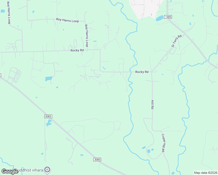 map of restaurants, bars, coffee shops, grocery stores, and more near 11166 Donna Road in Conroe