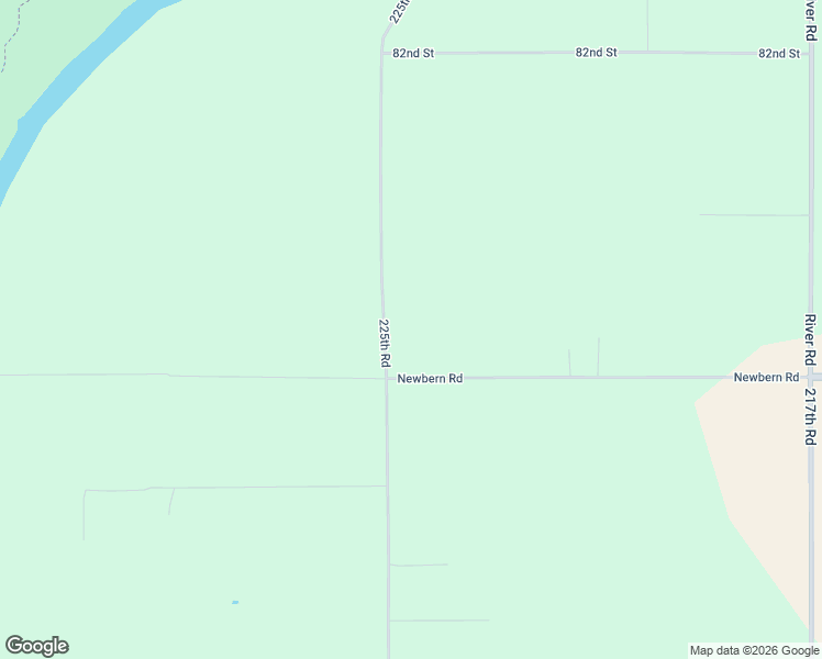 map of restaurants, bars, coffee shops, grocery stores, and more near 8668 225th Road in Live Oak