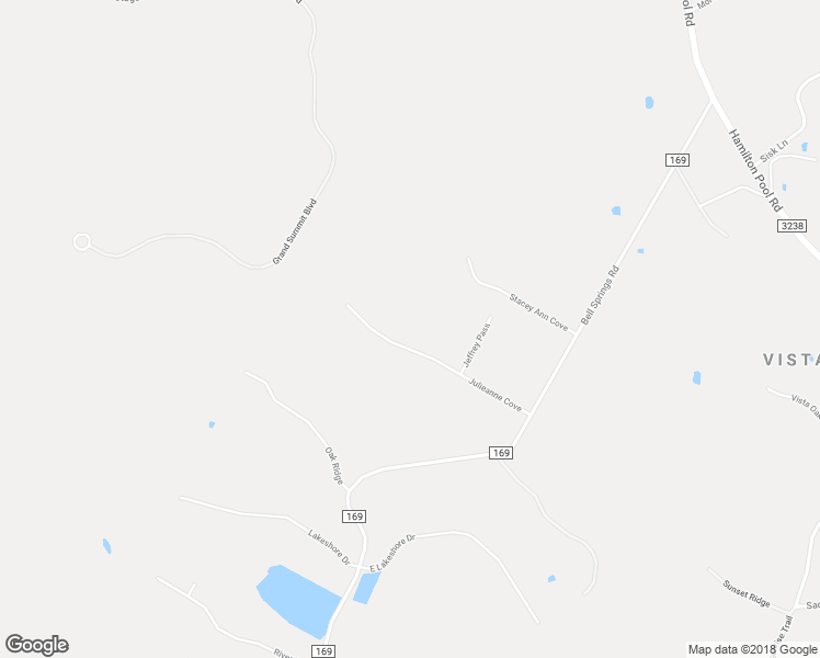 map of restaurants, bars, coffee shops, grocery stores, and more near 444 Julieanne Cove in Dripping Springs