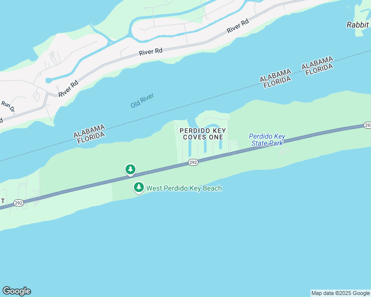 map of restaurants, bars, coffee shops, grocery stores, and more near 7228 Sharp Reef in Pensacola