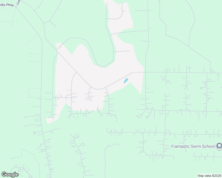 map of restaurants, bars, coffee shops, grocery stores, and more near 11357 Majestic Drive in Montgomery