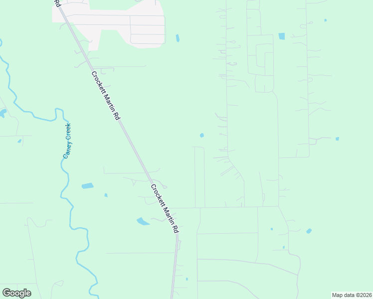 map of restaurants, bars, coffee shops, grocery stores, and more near 11029 Crockett Martin Road in Conroe