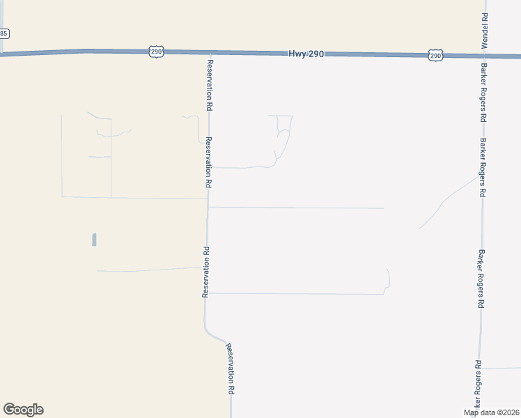 map of restaurants, bars, coffee shops, grocery stores, and more near 135 Scott Branch Road in Harper