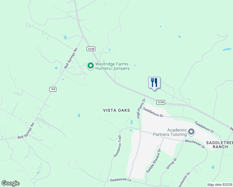 map of restaurants, bars, coffee shops, grocery stores, and more near 20001 Hamilton Pool Road in Dripping Springs