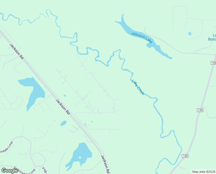 map of restaurants, bars, coffee shops, grocery stores, and more near 1-9467 Churchhill Downs in Montgomery