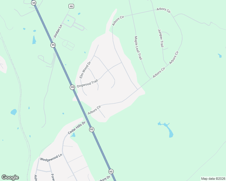 map of restaurants, bars, coffee shops, grocery stores, and more near 171 Pin Oak Crossing in Elgin