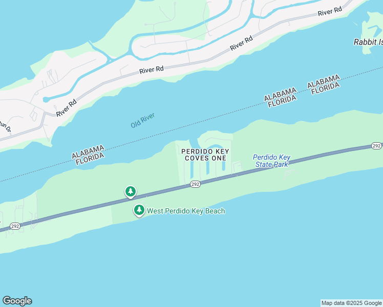 map of restaurants, bars, coffee shops, grocery stores, and more near 7200 Sharp Reef in Pensacola