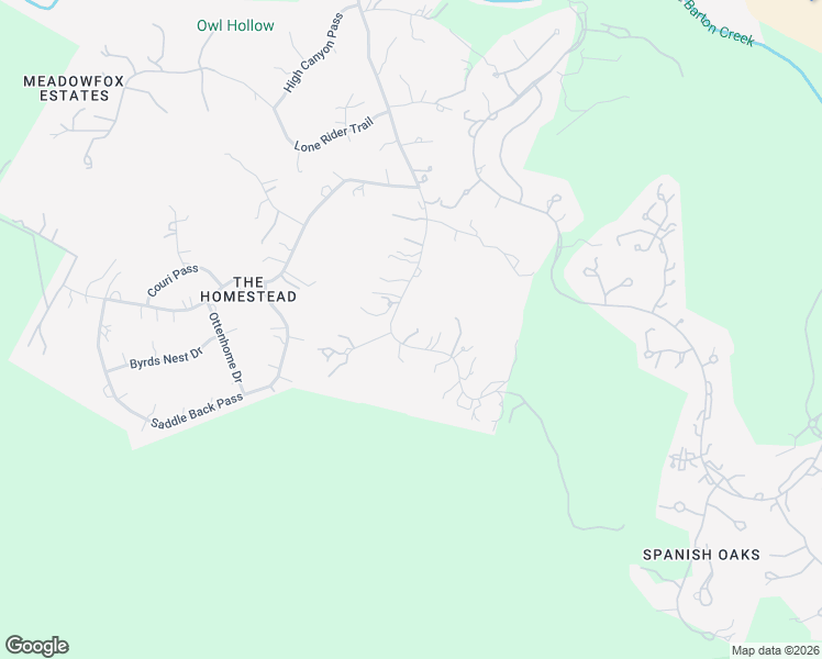 map of restaurants, bars, coffee shops, grocery stores, and more near 5505 Great Divide Drive in Bee Cave
