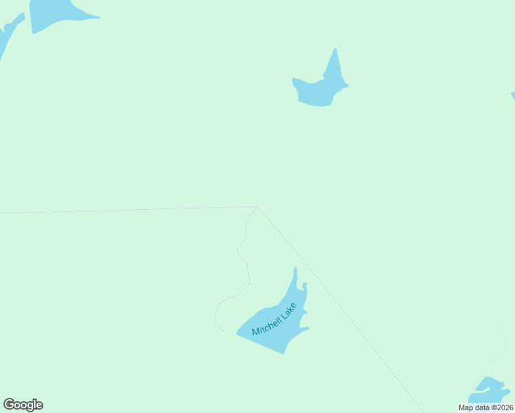 map of restaurants, bars, coffee shops, grocery stores, and more near 1951 South Pine Lake Road in Montgomery