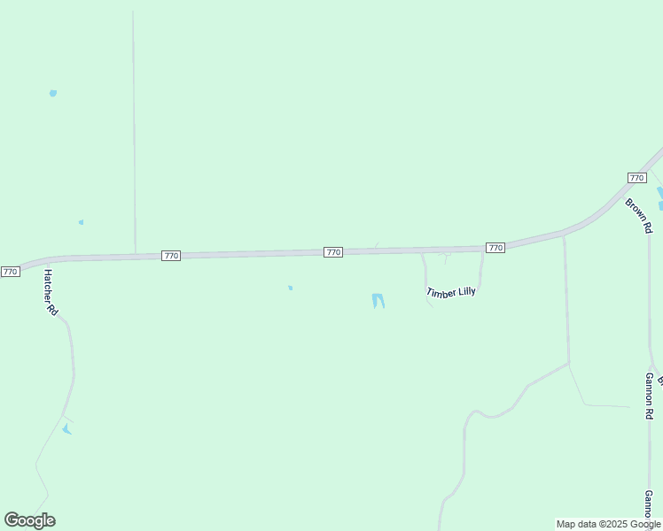 map of restaurants, bars, coffee shops, grocery stores, and more near 13047 Texas 770 in Saratoga