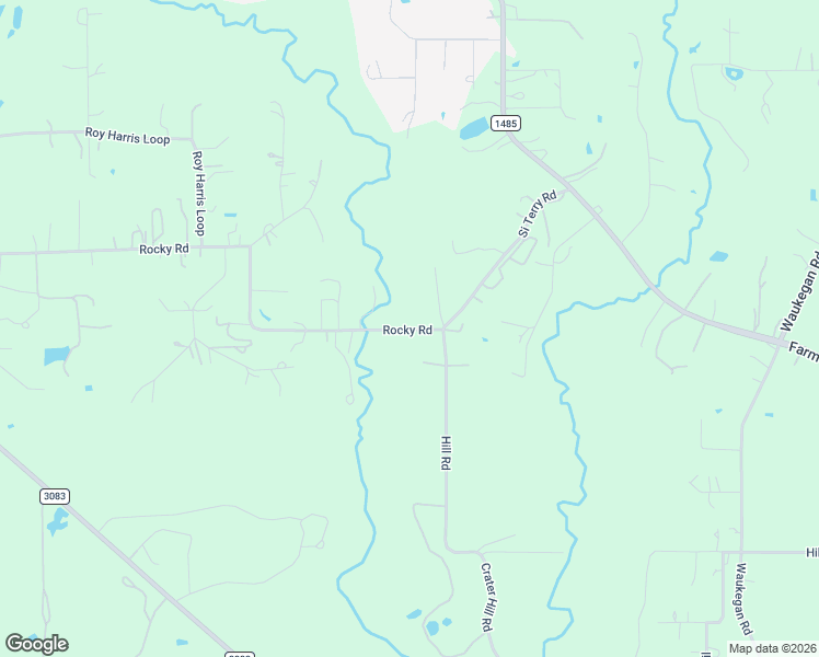 map of restaurants, bars, coffee shops, grocery stores, and more near 10968 Si Terry Road in Conroe