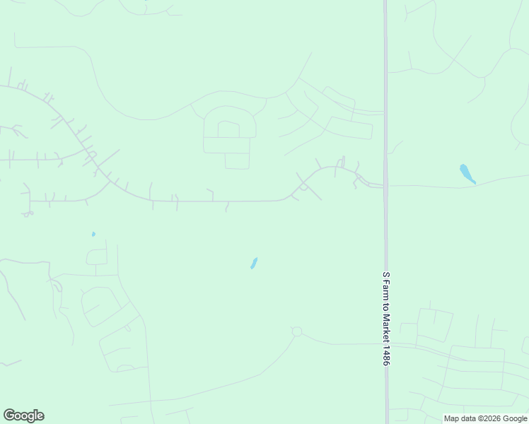 map of restaurants, bars, coffee shops, grocery stores, and more near 26041 Crown Ranch Boulevard in Montgomery